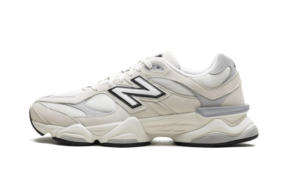 New Balance 9060 Sea Salt Raincloud