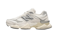New Balance 9060 Sea Salt White