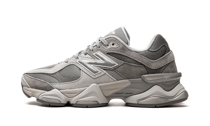 New Balance 9060 Shadow Grey - dropsnkrs