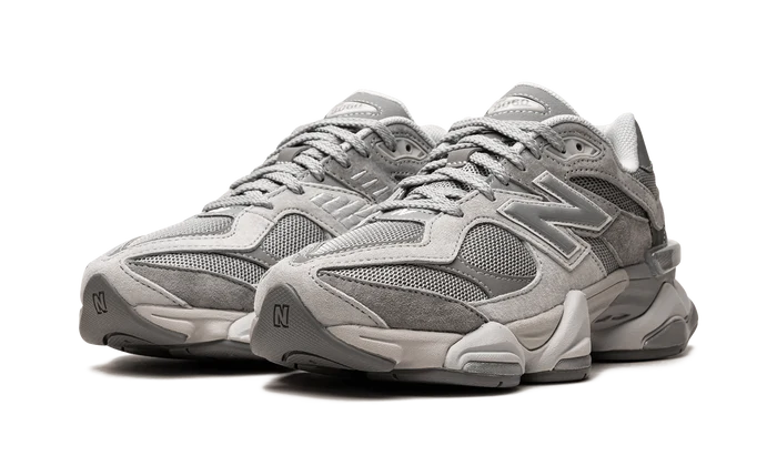 New Balance 9060 Shadow Grey