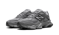 New Balance 9060 Shadow Grey Castlerock