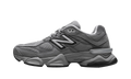 New Balance 9060 Shadow Grey Castlerock - dropsnkrs
