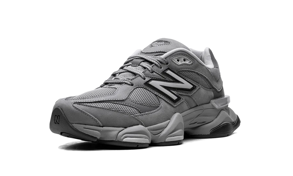 New Balance 9060 Shadow Grey Castlerock