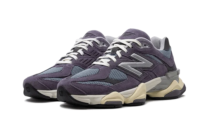New Balance 9060 Shadow Purple
