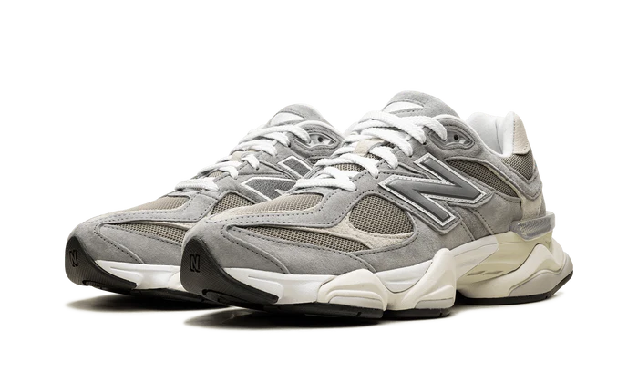 New Balance 9060 Slate Grey Arid Stone