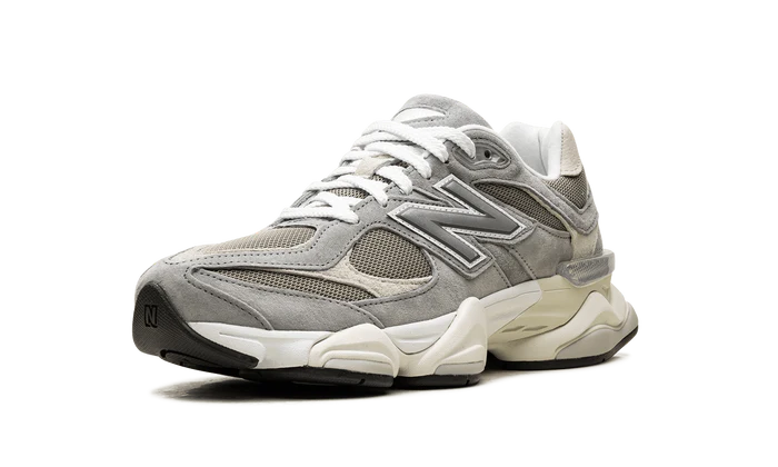 New Balance 9060 Slate Grey Arid Stone