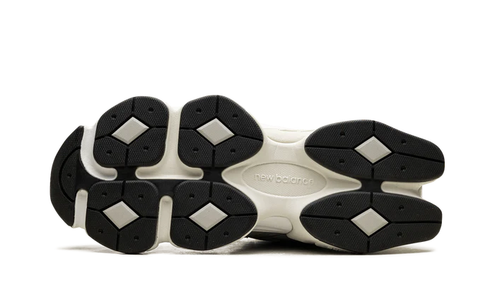 New Balance 9060 Slate Grey Arid Stone