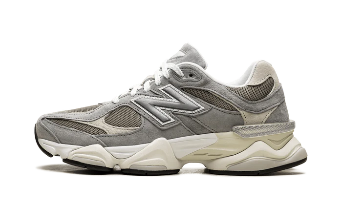 New Balance 9060 Slate Grey Arid Stone