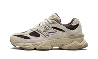 New Balance 9060 Sydney McLaughlin-Levrone Linen Black Coffee
