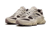 New Balance 9060 Sydney McLaughlin-Levrone Linen Black Coffee