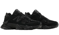 New Balance 9060 Triple Black Patent