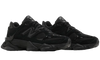 New Balance 9060 Triple Black Patent - dropsnkrs