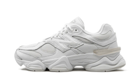 New Balance 9060 Triple White