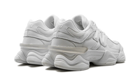 New Balance 9060 Triple White