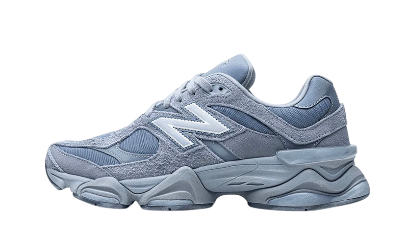 New Balance 9060 Vintage Indigo