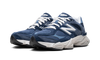 New Balance 9060 Vintage Indigo Heron Blue - dropsnkrs