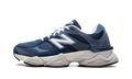 New Balance 9060 Vintage Indigo Heron Blue - dropsnkrs