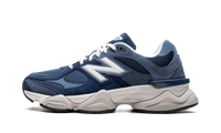 New Balance 9060 Vintage Indigo Heron Blue