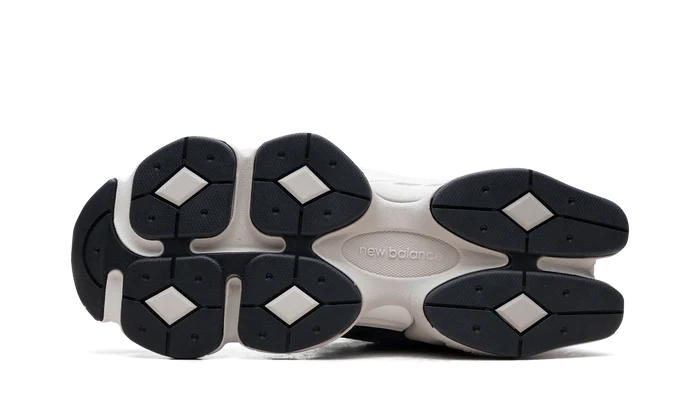 New Balance 9060 Vintage Indigo Heron Blue