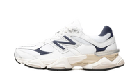 New Balance 9060 White Navy