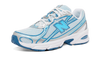 New Balance 740v2 Blue Agate White - dropsnkrs