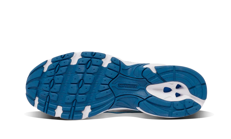 New Balance 740v2 Blue Agate White