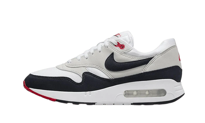 Nike Air Max 1 '86 Big Bubble Obsidienne