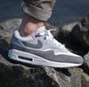 Nike Air Max 1 '87 Photon Dust Wolf Grey - dropsnkrs