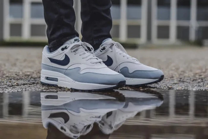 Nike Air Max 1 Pure Platinum