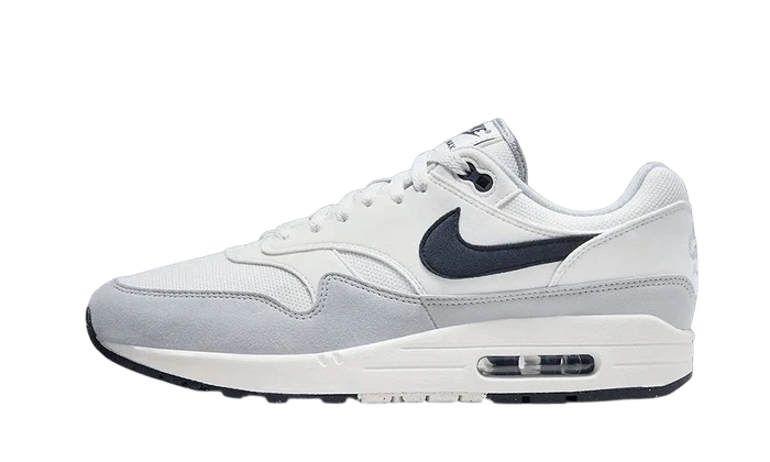 Nike Air Max 1 Pure Platinum - dropsnkrs