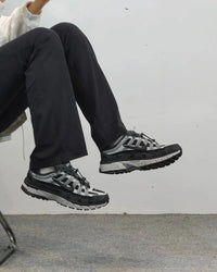 Nike P-6000 Anthracite Smoke Grey