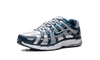 Nike P-6000 Armory Navy Flat Silver - dropsnkrs
