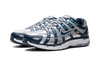 Nike P-6000 Armory Navy Flat Silver - dropsnkrs