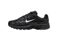 Nike P-6000 Black Black White - dropsnkrs