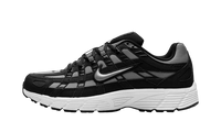 Nike P-6000 Black Cool Grey