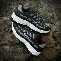 Nike P-6000 Black Cool Grey