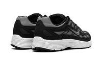 Nike P-6000 Black Cool Grey