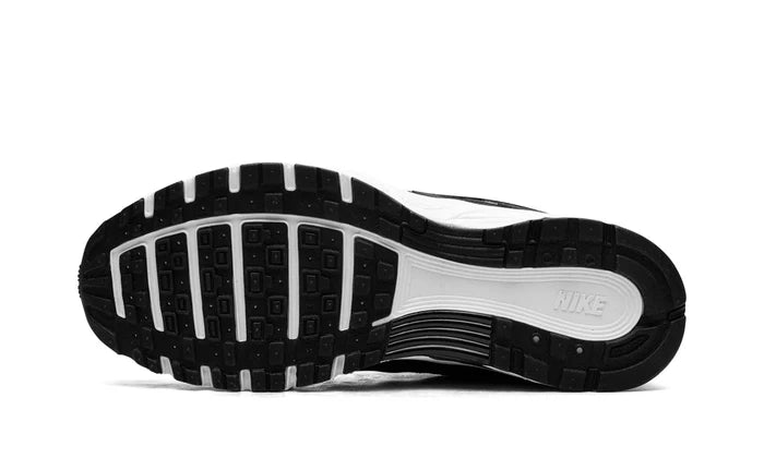 Nike P-6000 Black Cool Grey