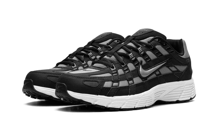 Nike P-6000 Black Cool Grey