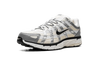 Nike P-6000 Coconut Milk Metallic Silver - dropsnkrs