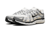 Nike P-6000 Coconut Milk Metallic Silver - dropsnkrs