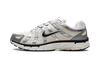 Nike P-6000 Coconut Milk Metallic Silver - dropsnkrs