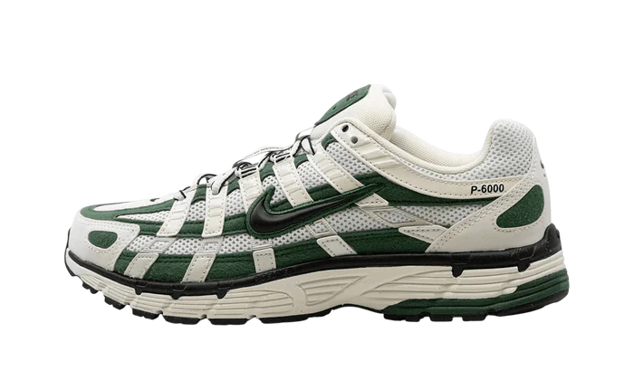 Nike P-6000 Fir (W) - dropsnkrs