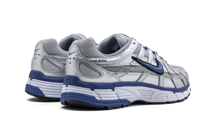 Nike P-6000 Laser Blue