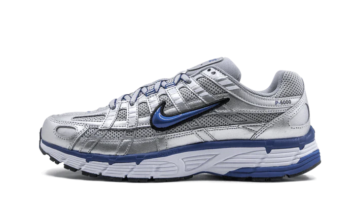 Nike P-6000 Laser Blue - dropsnkrs