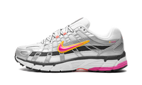 Nike P-6000 Laser Fuchsia