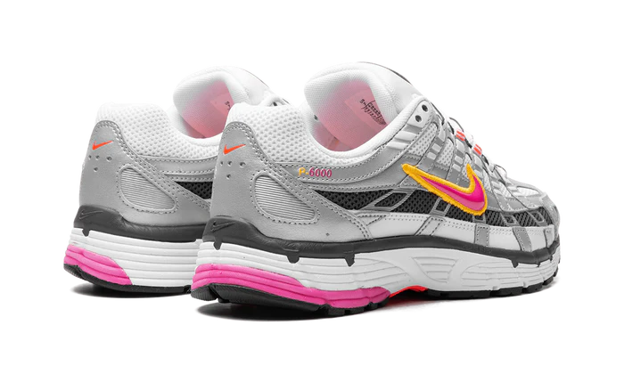 Nike P-6000 Laser Fuchsia