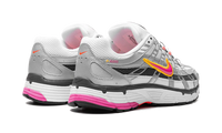 Nike P-6000 Laser Fuchsia