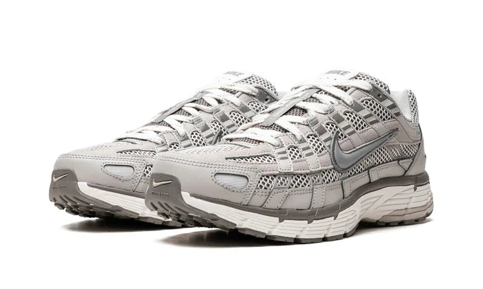 Nike P-6000 Light Iron Ore