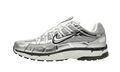 Nike P-6000 Metallic Silver - dropsnkrs
